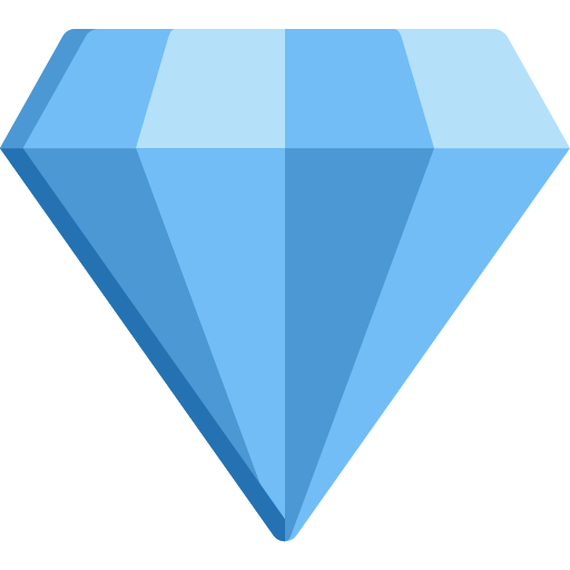 diamant Special Flat icon