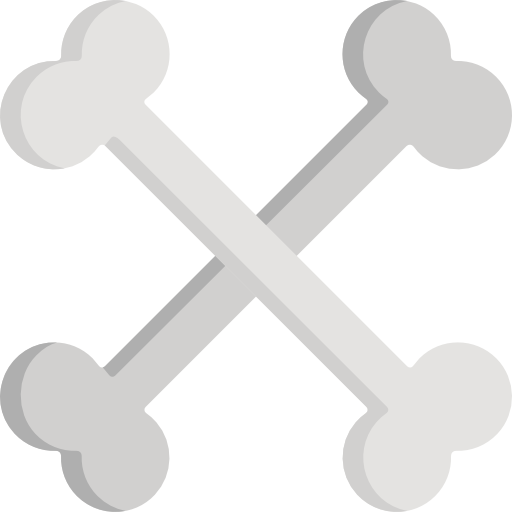 huesos Special Flat icono