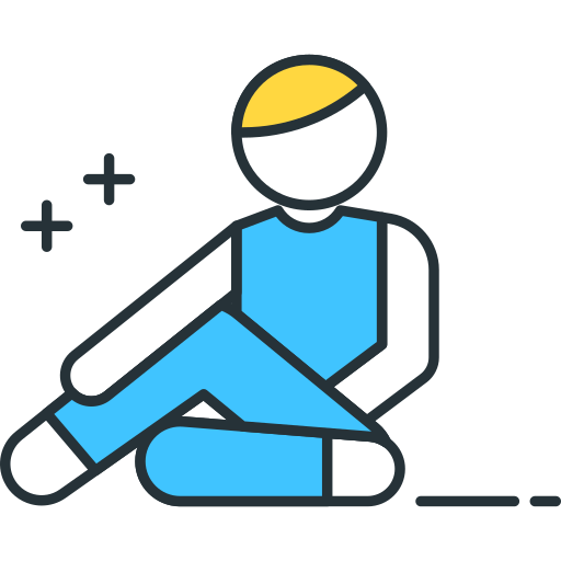 joga Flaticons.com Flat ikona