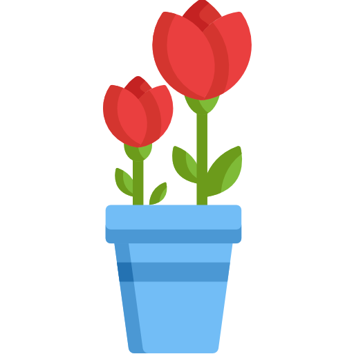 Тюльпан Special Flat иконка