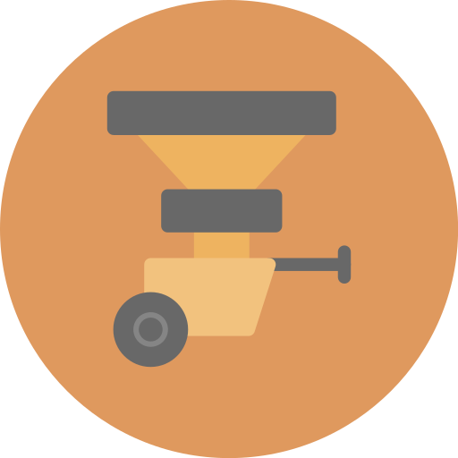 Seeder Generic color fill icon