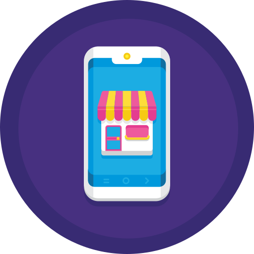 Ecommerce Flaticons.com Lineal icon