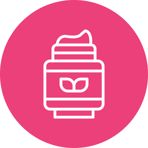 bb cream Generic color fill icon