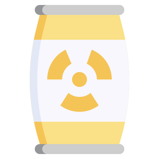 Radioactive Generic Others icon