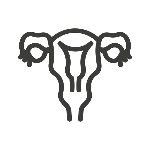 Reproductive Generic outline icon