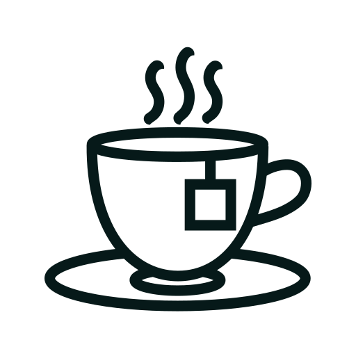 Cup Generic outline icon