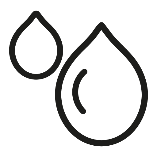 Дождливый Generic outline иконка