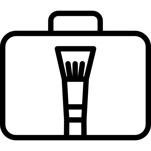 포트폴리오 Kiranshastry Lineal icon