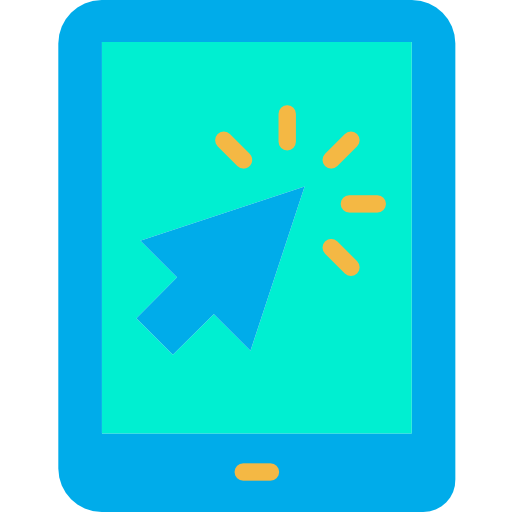 tablette Kiranshastry Flat icon