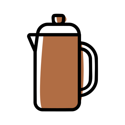 Кофе Generic outline иконка