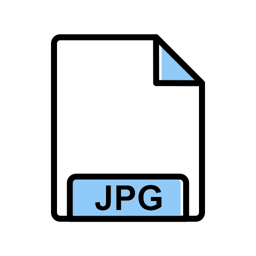 rozszerzenie Generic outline ikona