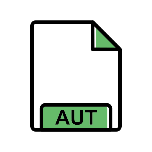 ファイル Generic outline icon