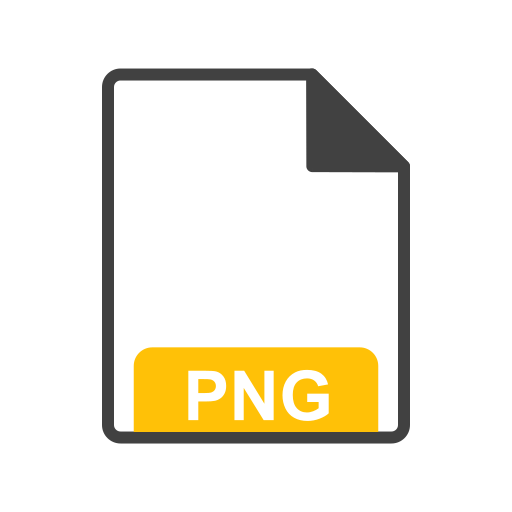 png Generic outline icon
