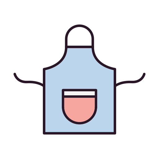 Cooking Generic color lineal-color icon