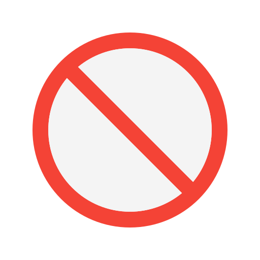 Cancel Generic Others icon