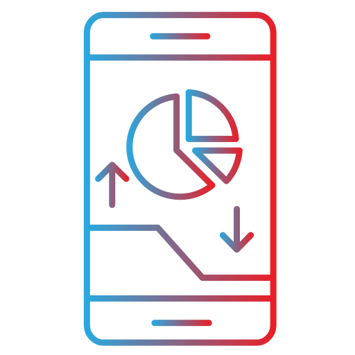 App Generic outline icon