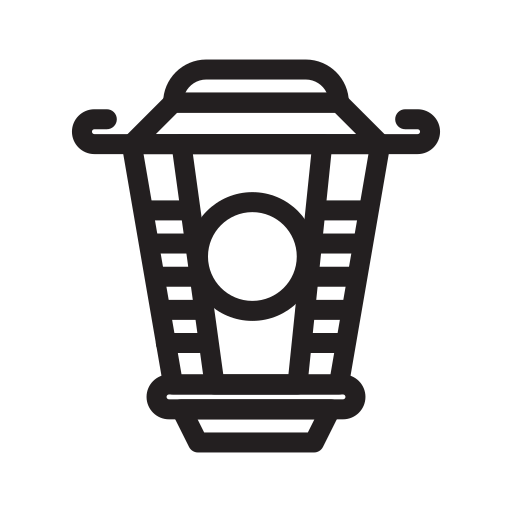 islam Generic outline icon