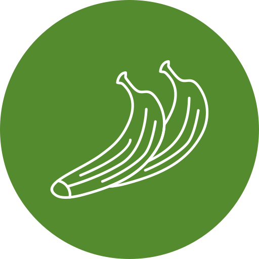 Fruit Generic outline icon