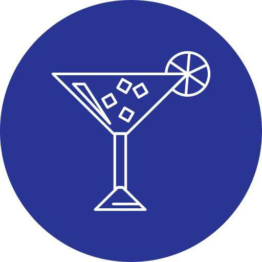 beber Generic outline icono