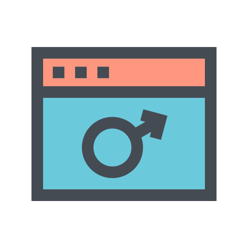 Application Generic color lineal-color icon