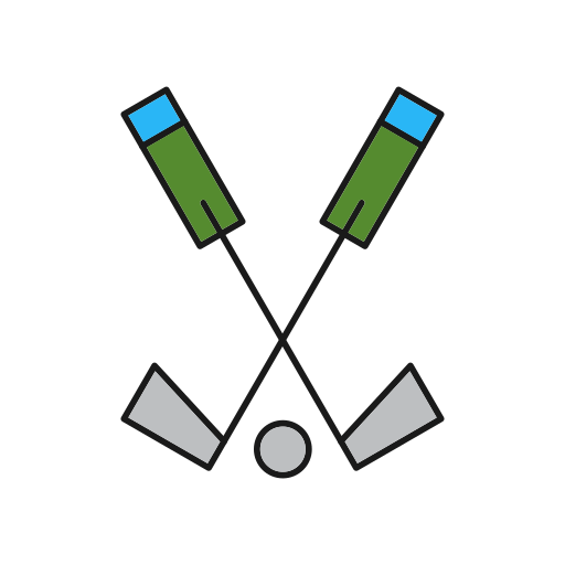 gli sport Generic color lineal-color icona
