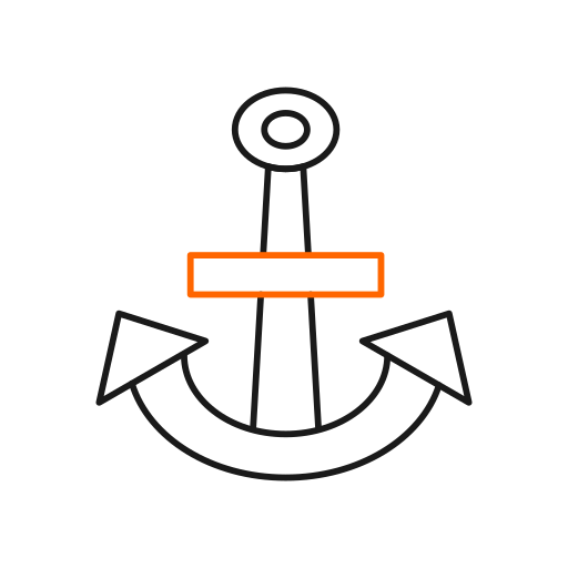 marine Generic outline icon