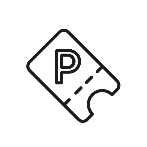 Park Generic outline icon