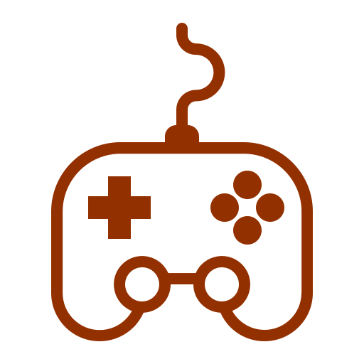 Gameped Generic Others icon