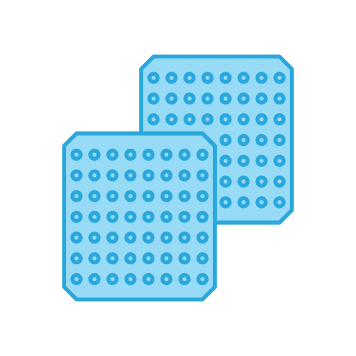 가구 Generic color lineal-color icon