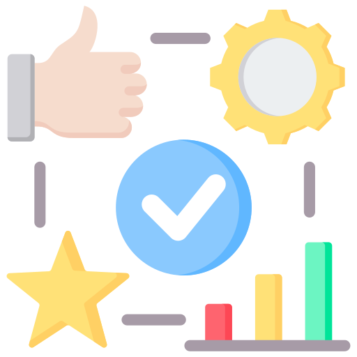 Good business Generic color fill icon