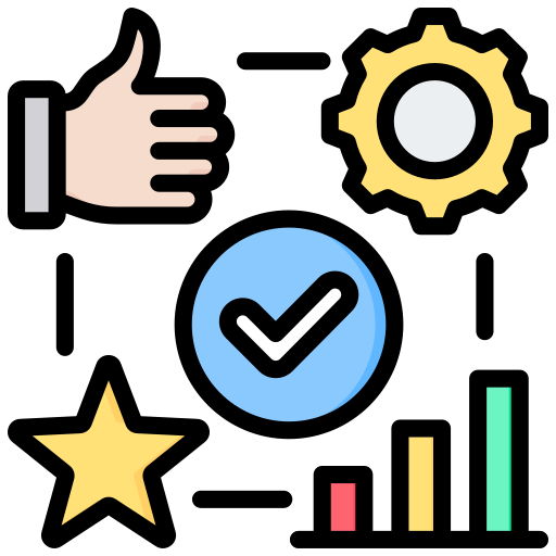 Good business Generic color lineal-color icon