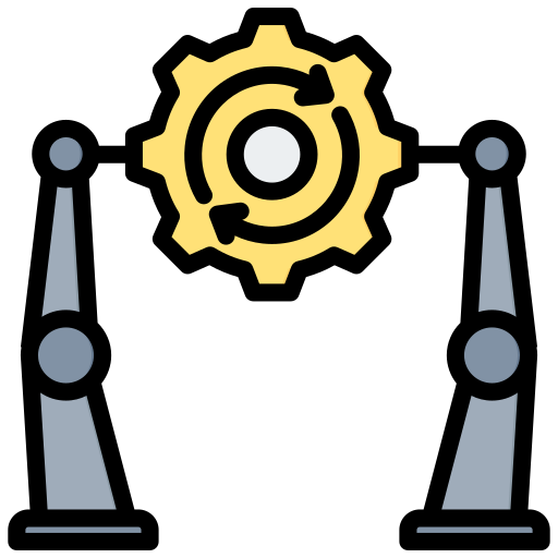 rpa Generic color lineal-color Icône