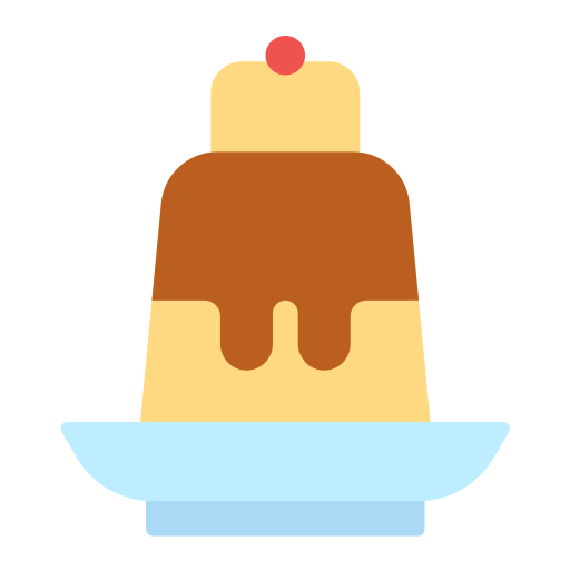 flan Generic color fill icono