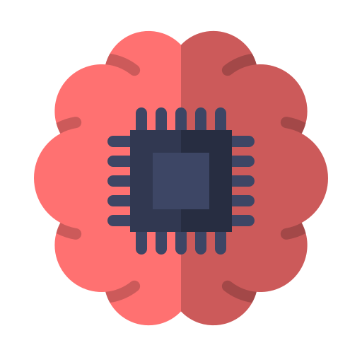 brainstorming Generic color fill icon