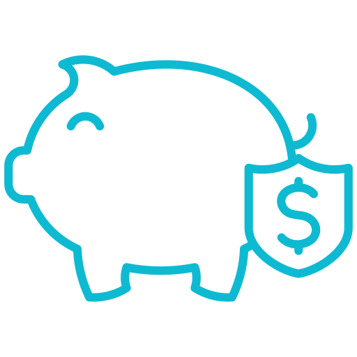 College savings Generic color outline icon