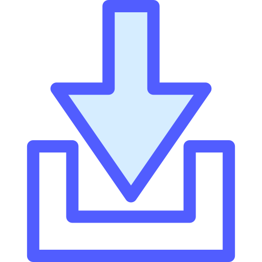 다운로드 Generic color lineal-color icon
