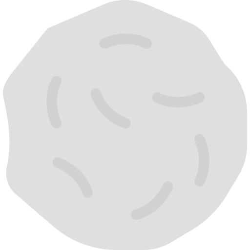 schneeball Generic color fill icon