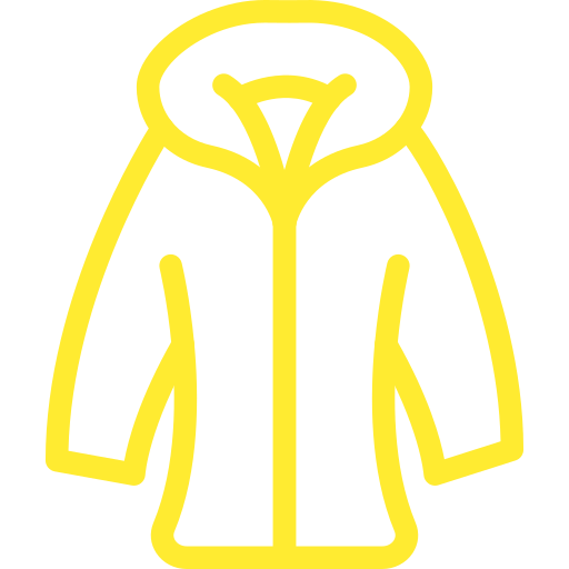 mantel Generic color outline icon