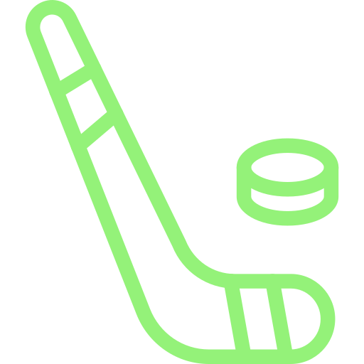 eishockey Generic color outline icon
