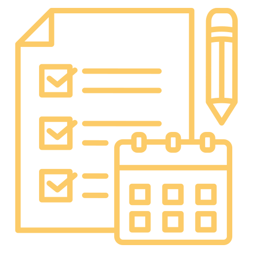 eventplanung Generic color outline icon