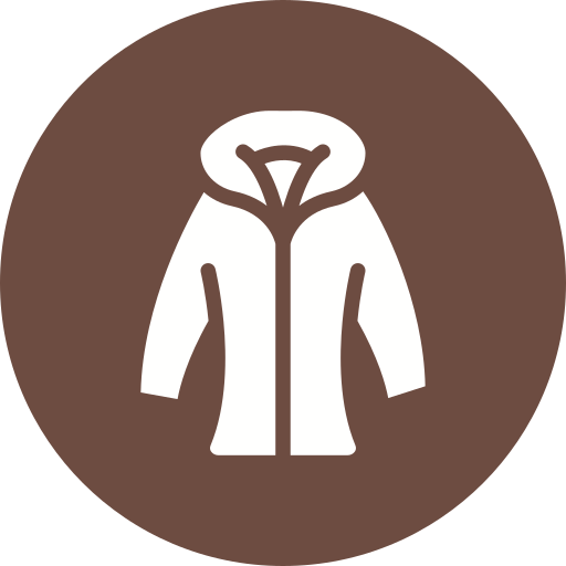 mantel Generic color fill icon