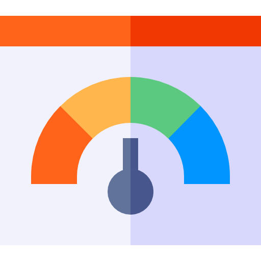 Velocity Basic Straight Flat icon