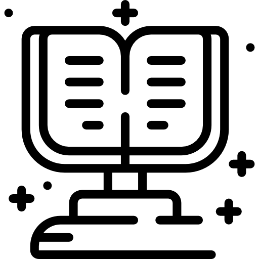 trophäe Wanicon Lineal icon