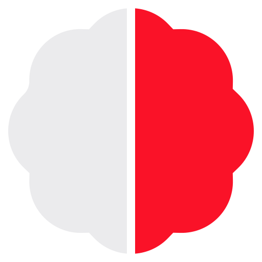 insignia Generic color fill icono