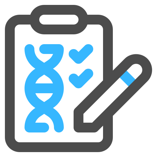 Medical checkup Generic color outline icon