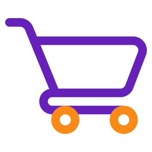 Shopping cart Generic color outline icon