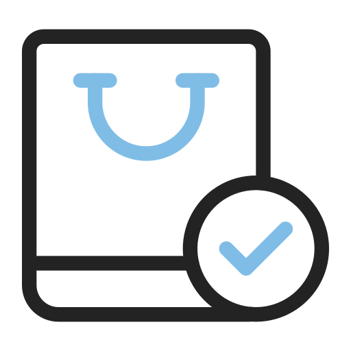 Purchase Generic color outline icon