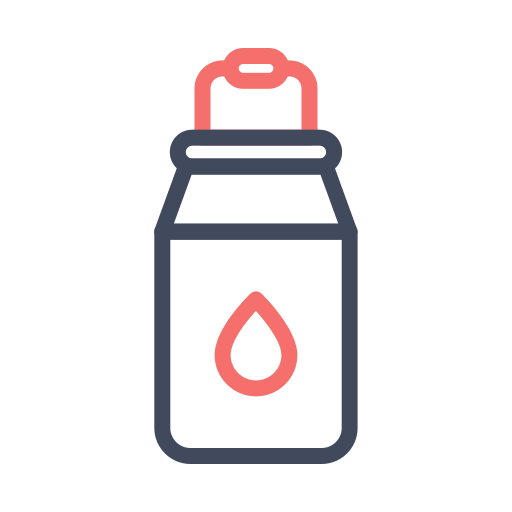 leche Generic color outline icono