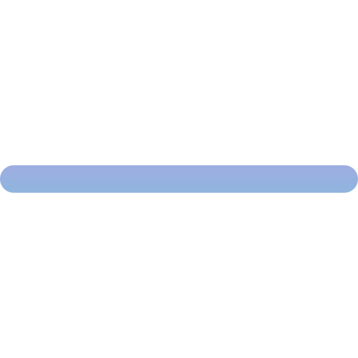 Знак минус Generic gradient fill иконка