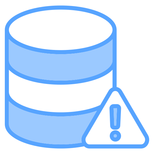 Error Generic color lineal-color icon
